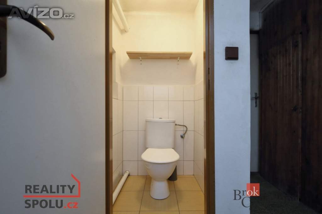 Foto inzerátu Prodej rodinného domu 175 m², Karlovice