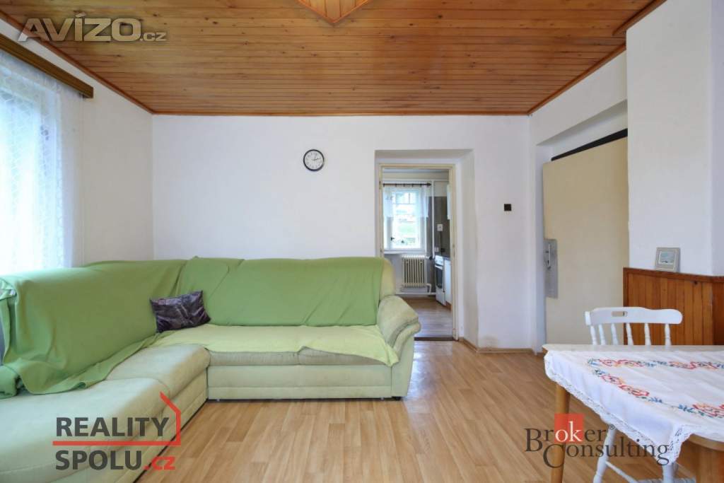 Foto inzerátu Prodej rodinného domu 175 m², Karlovice