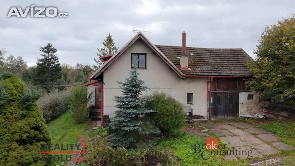 Foto inzerátu Prodej rodinného domu 175 m², Karlovice