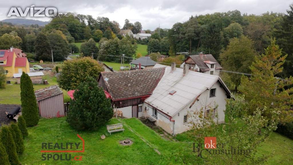 Foto inzerátu Prodej rodinného domu 175 m², Karlovice