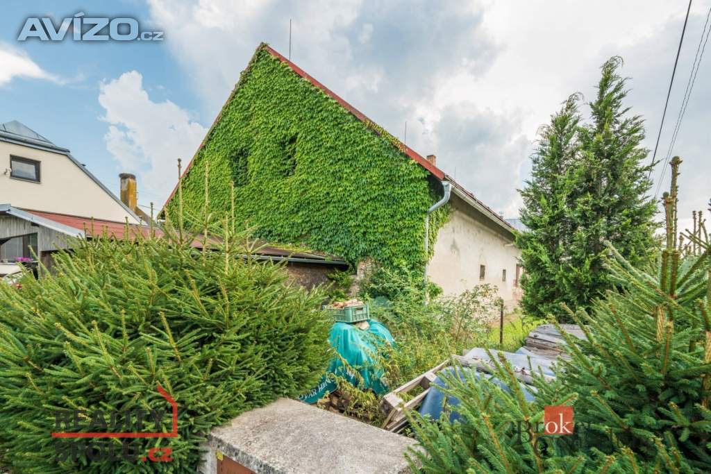 Foto inzerátu Prodej rodinné domy, 90 m² - Vortová