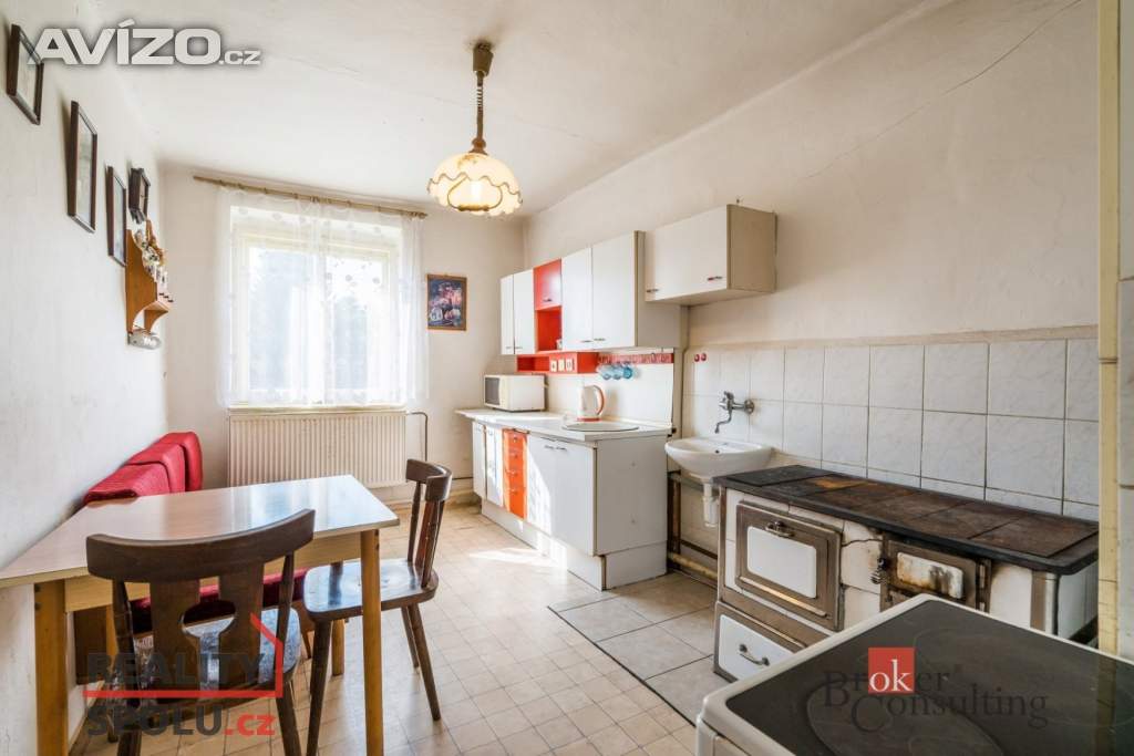 Foto inzerátu Prodej rodinné domy, 90 m² - Vortová