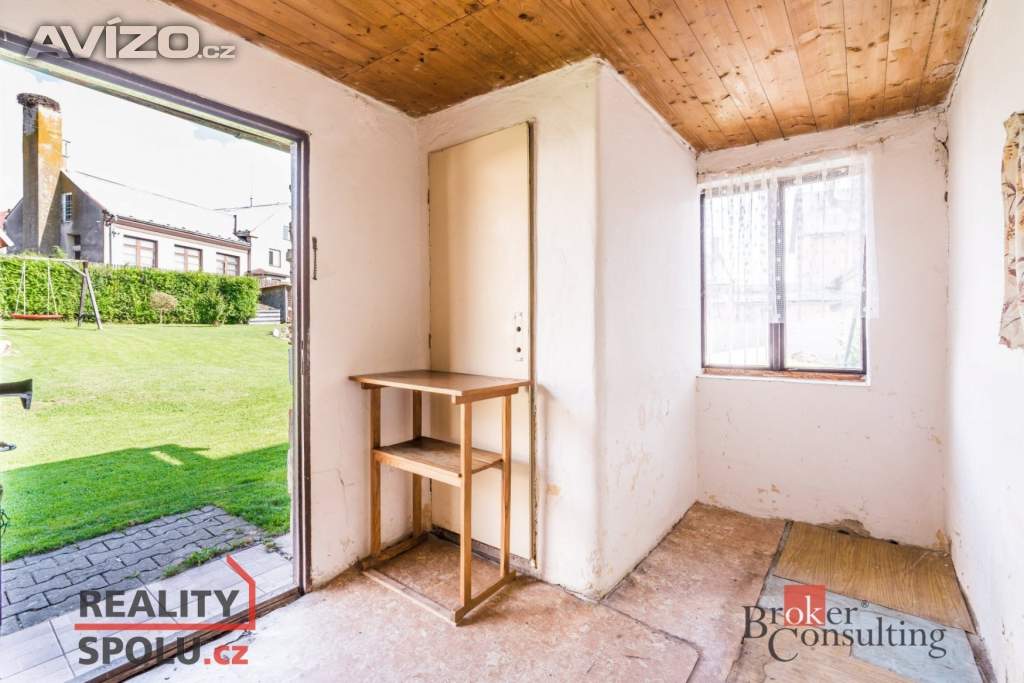 Foto inzerátu Prodej rodinné domy, 90 m² - Vortová