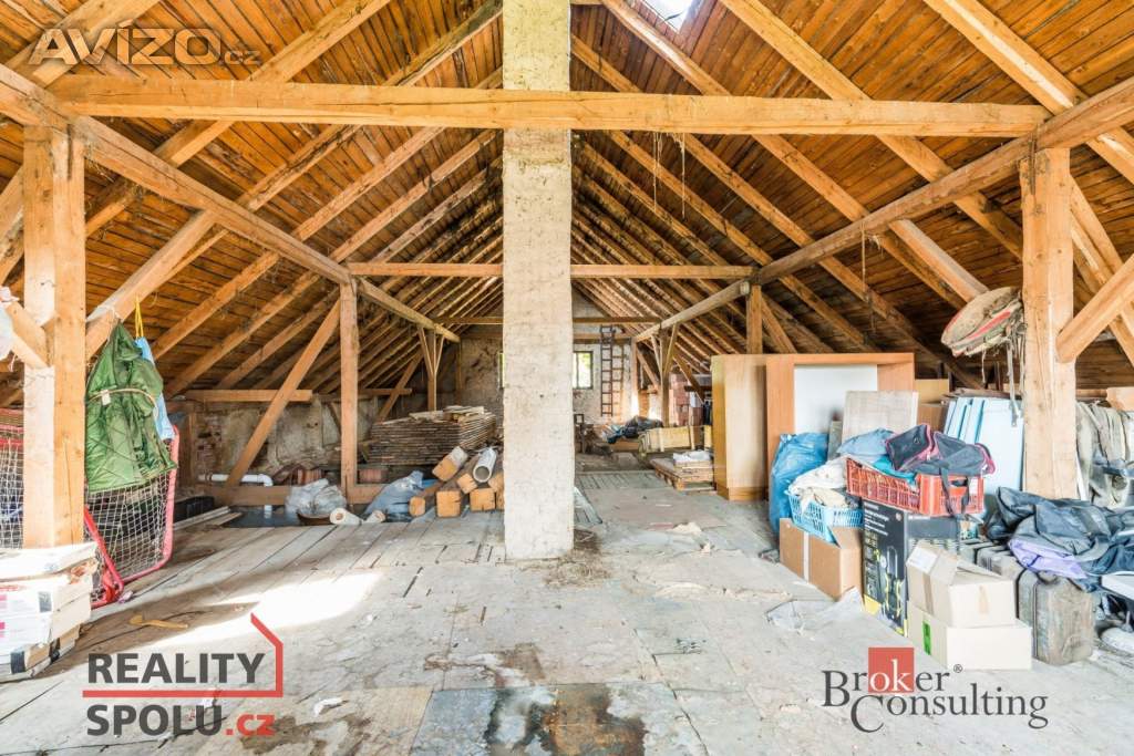 Foto inzerátu Prodej rodinné domy, 90 m² - Vortová