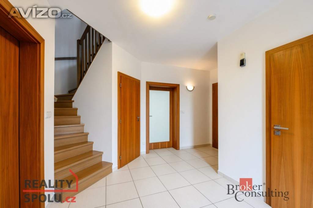 Foto inzerátu Pronájem rodinného domu 232 m², Plzeň
