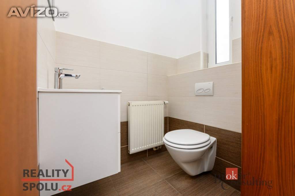 Foto inzerátu Pronájem rodinného domu 232 m², Plzeň