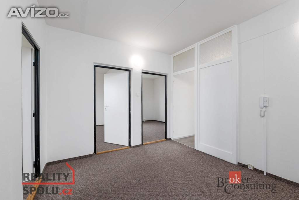 Foto inzerátu Prodej byty 4+1, 85 m² -