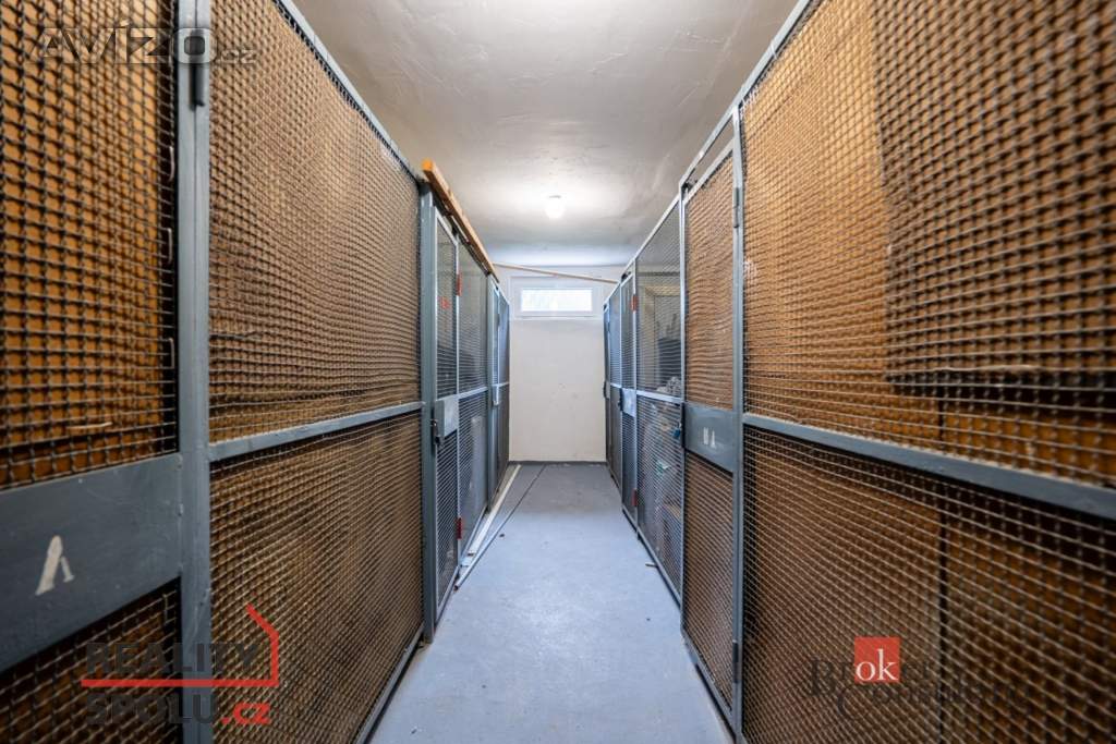 Foto inzerátu Prodej byty 4+1, 85 m² -