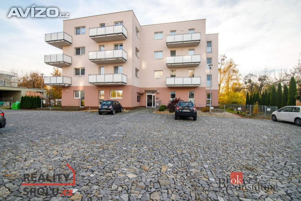 Foto inzerátu Prodej bytu 3+kk 110 m², Frýdek-Místek