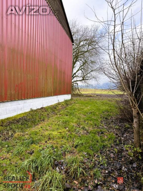 Foto inzerátu Prodej specifického pozemku 1 107 m², Třemešné