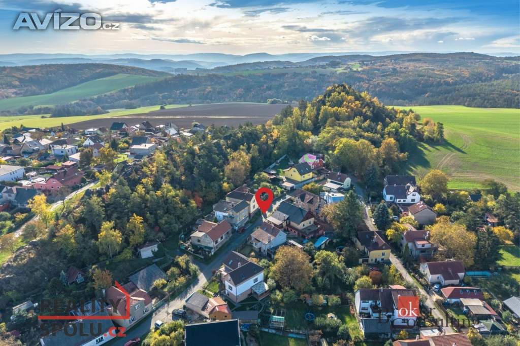 Foto inzerátu Prodej rodinného domu 120 m²