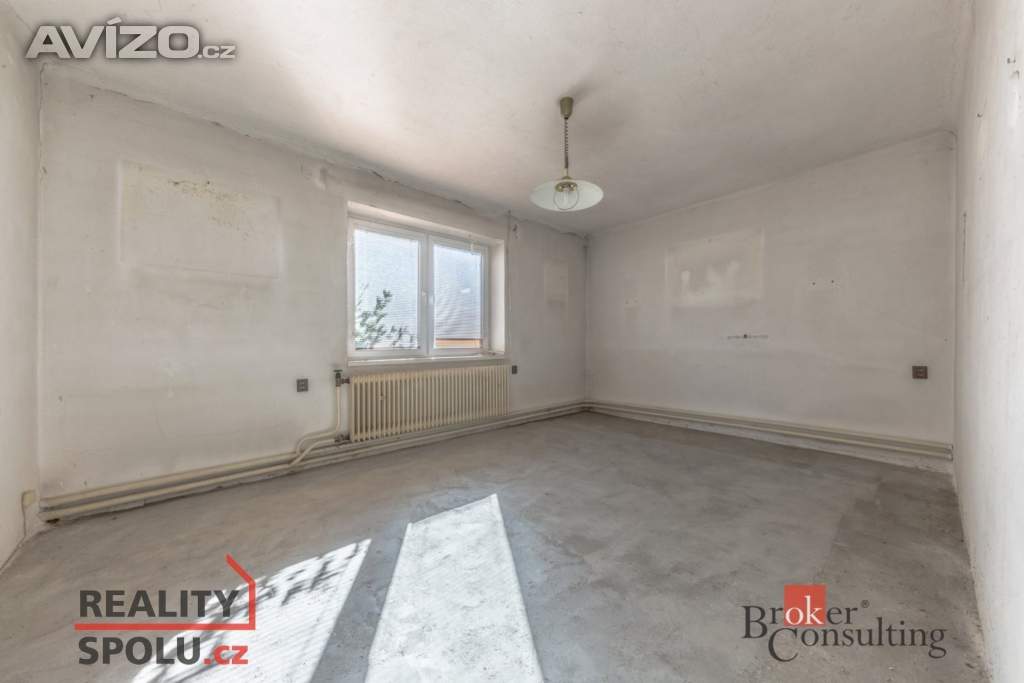 Foto inzerátu Prodej rodinného domu 120 m²