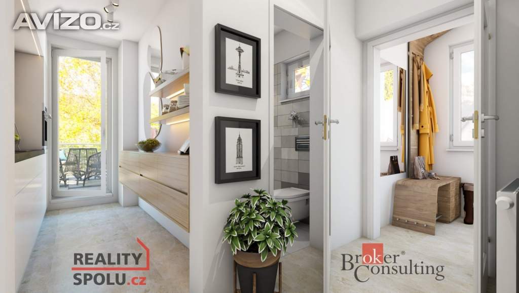 Foto inzerátu Prodej rodinného domu 120 m²