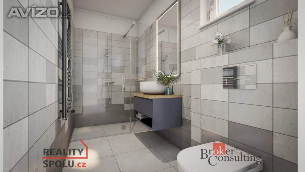 Foto inzerátu Prodej rodinného domu 120 m²