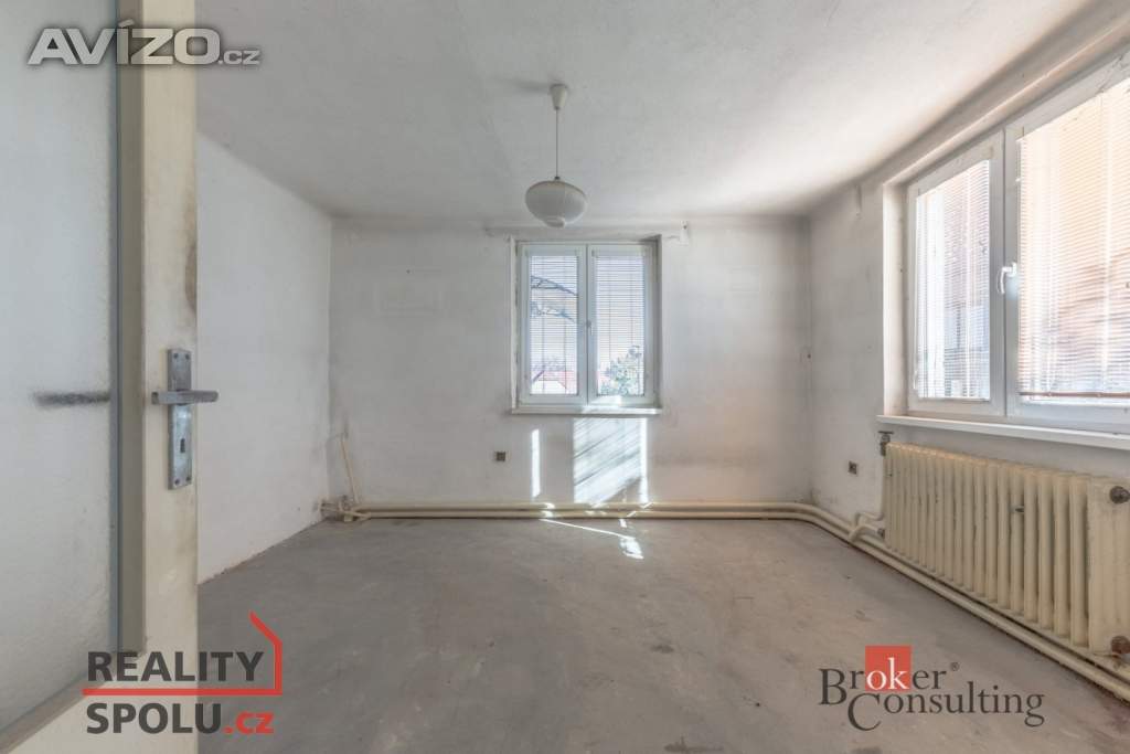 Foto inzerátu Prodej rodinného domu 120 m²