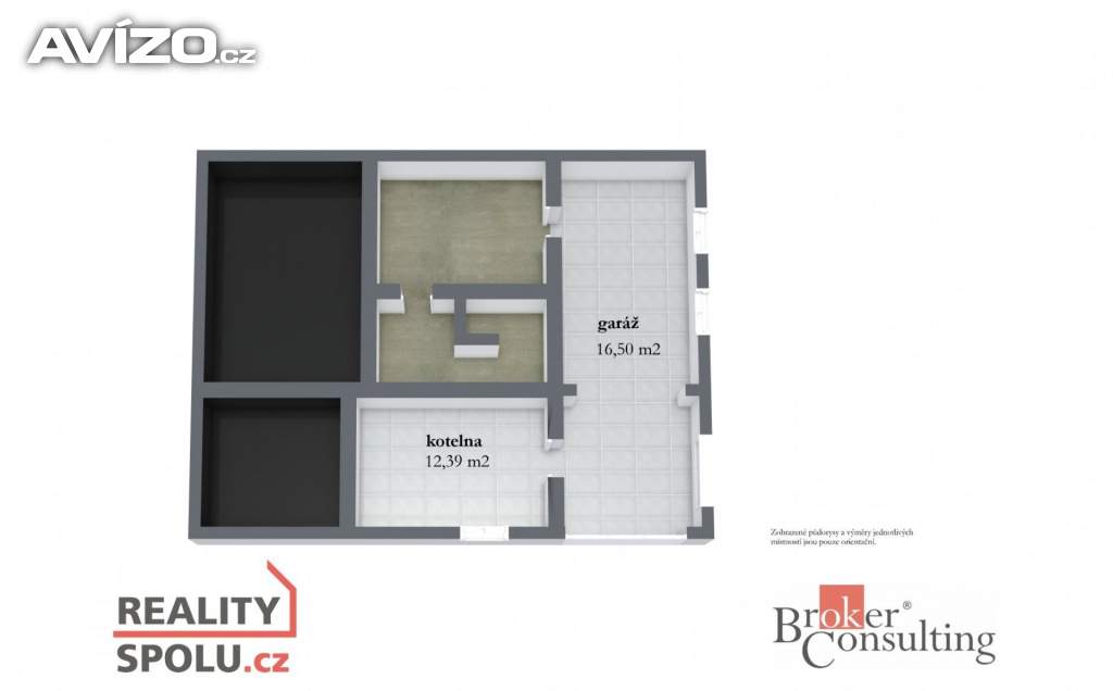 Foto inzerátu Prodej rodinného domu 120 m²