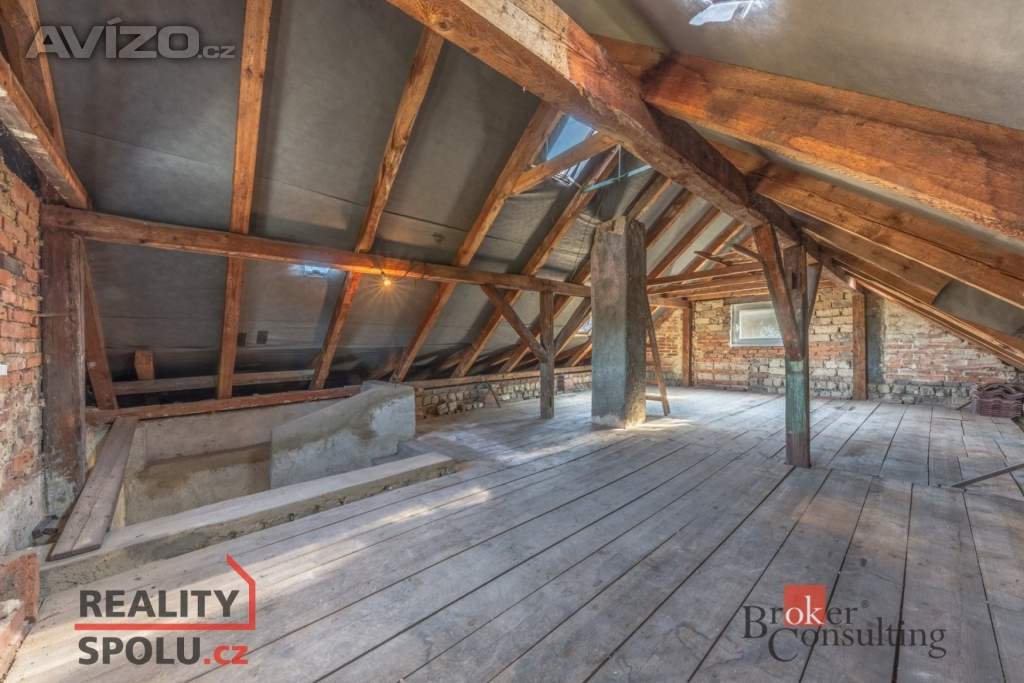 Foto inzerátu Prodej rodinného domu 120 m²