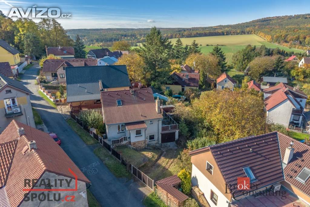 Foto inzerátu Prodej rodinného domu 120 m²