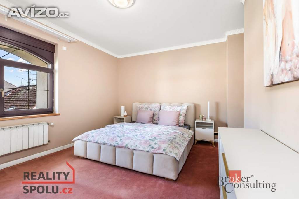 Foto inzerátu Prodej vily 287 m², Praha