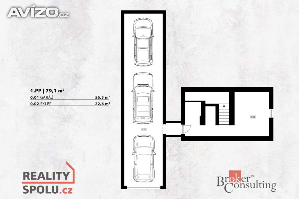 Foto inzerátu Prodej vily 287 m², Praha