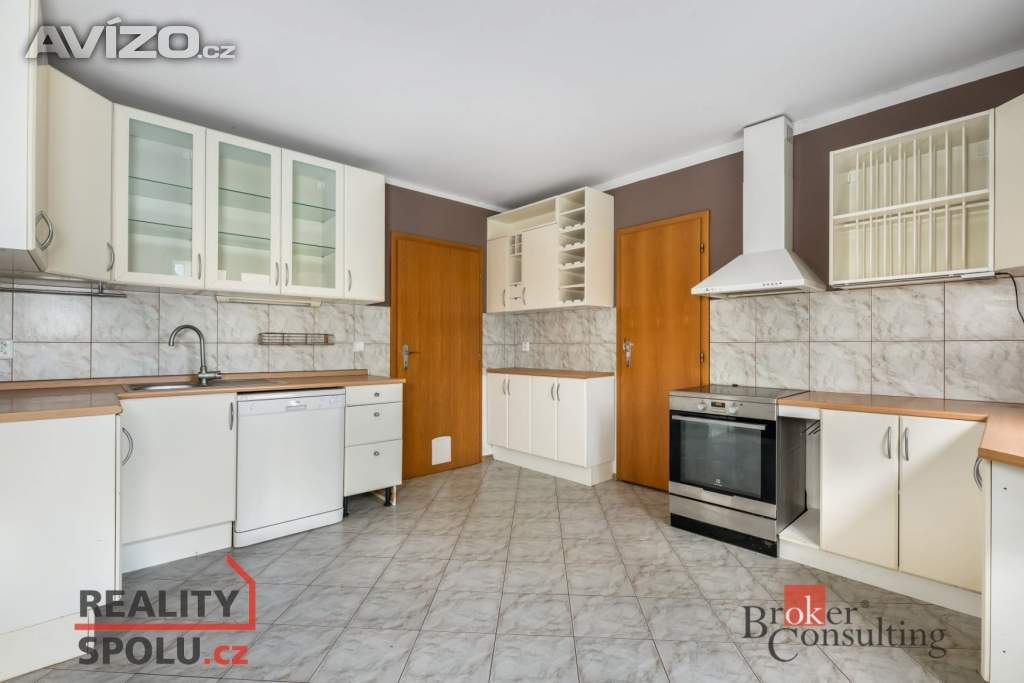 Foto inzerátu Prodej vily 209 m², Praha