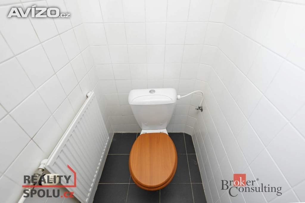 Foto inzerátu Prodej vily 209 m², Praha