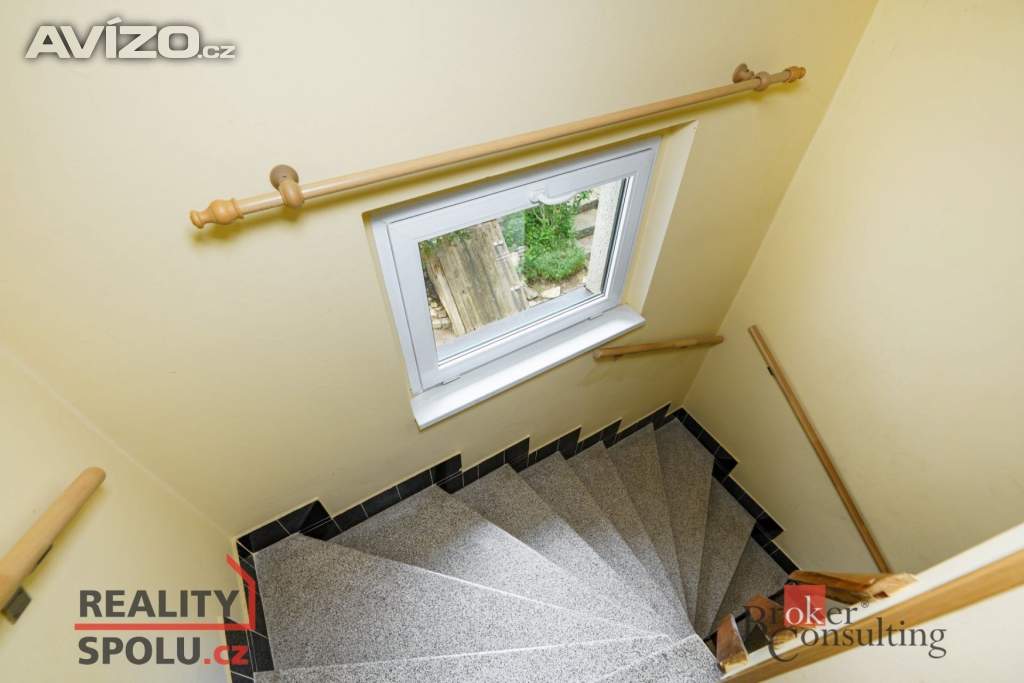 Foto inzerátu Prodej vily 209 m², Praha