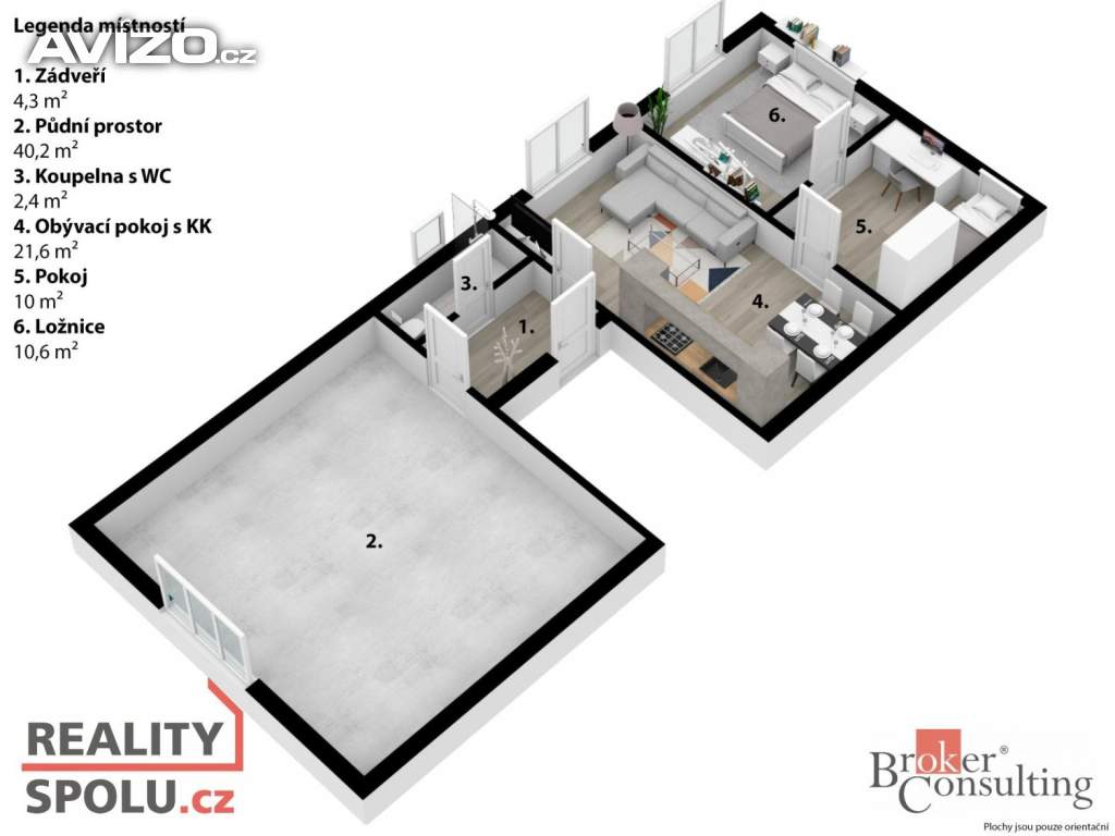 Foto inzerátu Prodej rodinného domu 244 m², Třebechovice pod Orebem