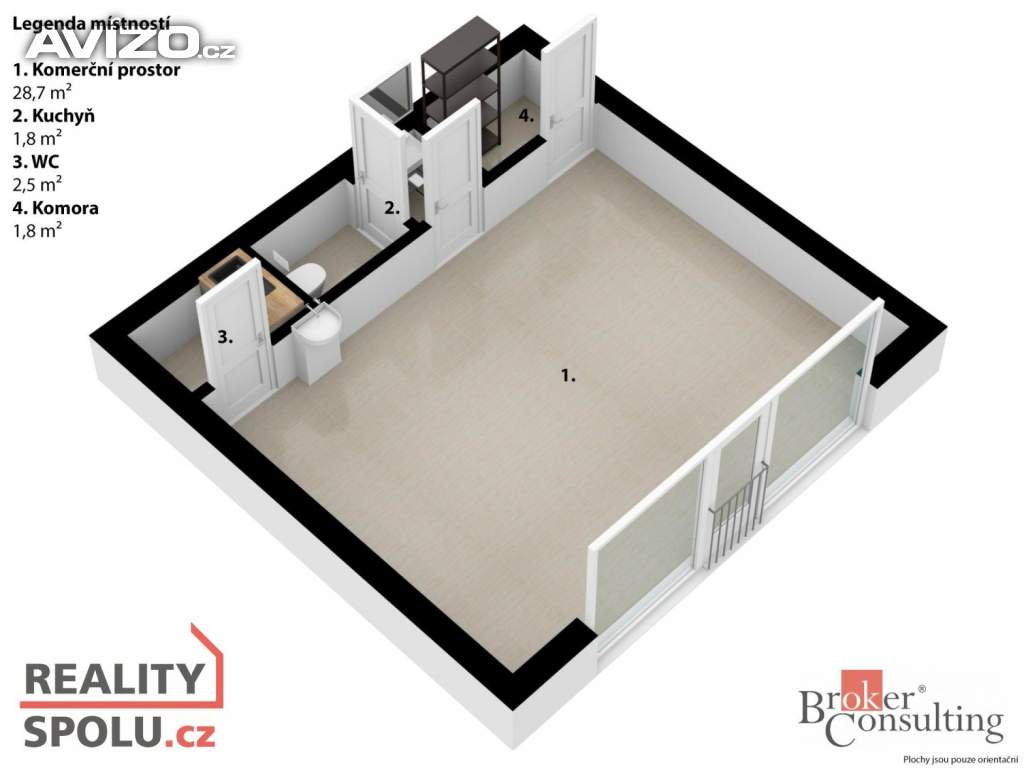 Foto inzerátu Prodej rodinného domu 244 m², Třebechovice pod Orebem