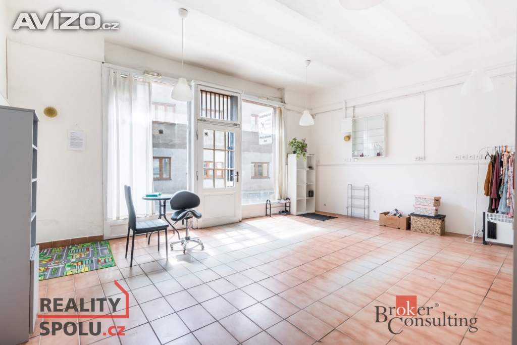 Foto inzerátu Prodej rodinného domu 244 m², Třebechovice pod Orebem