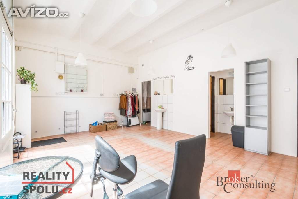 Foto inzerátu Prodej rodinného domu 244 m², Třebechovice pod Orebem