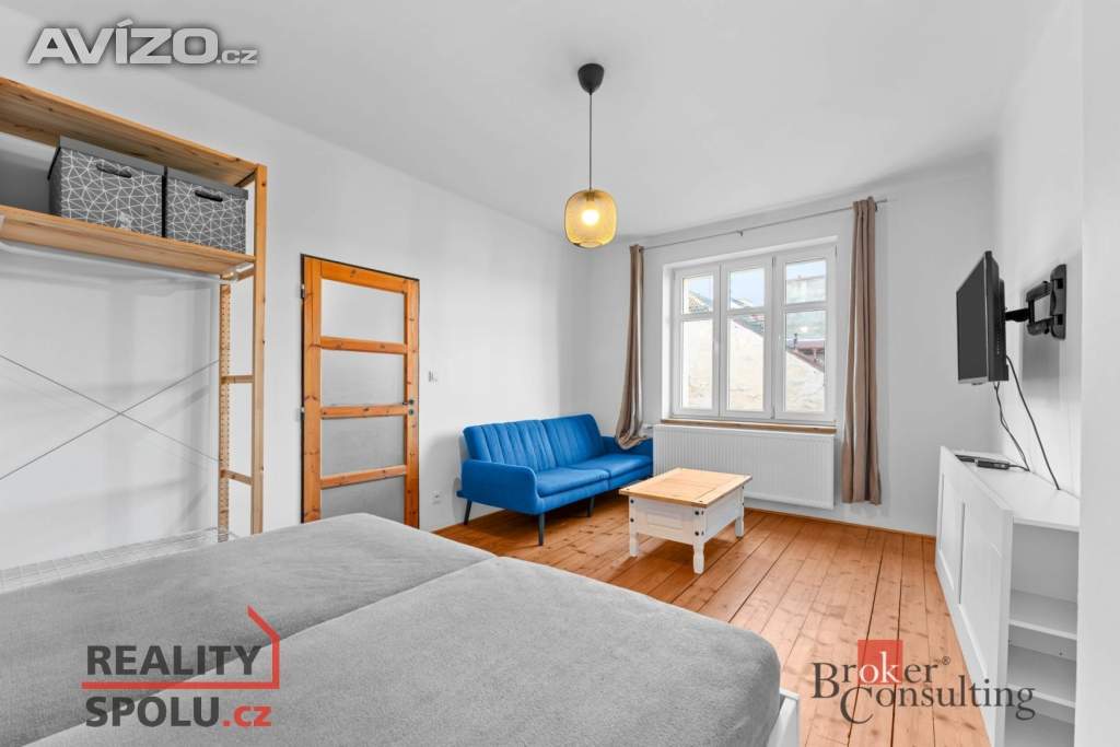 Foto inzerátu Pronájem bytu 2+kk 44 m², Hradec Králové