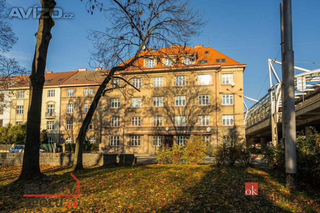 Foto inzerátu Pronájem bytu 2+kk 44 m², Hradec Králové