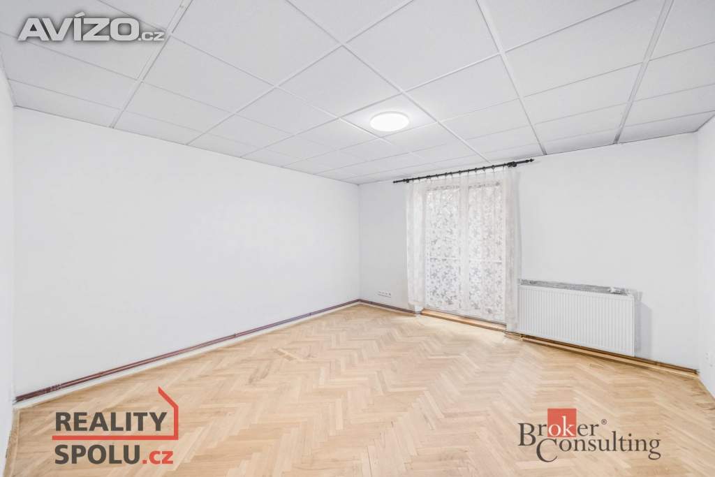 Foto inzerátu Pronájem bytu 2+1 63 m², Rokycany