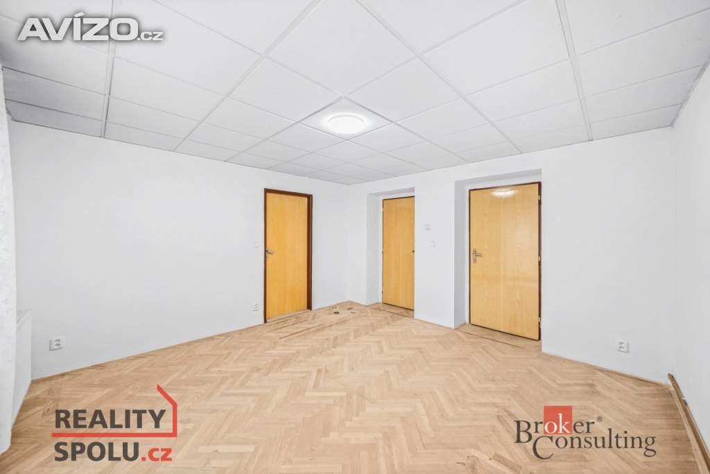 Foto inzerátu Pronájem bytu 2+1 63 m², Rokycany