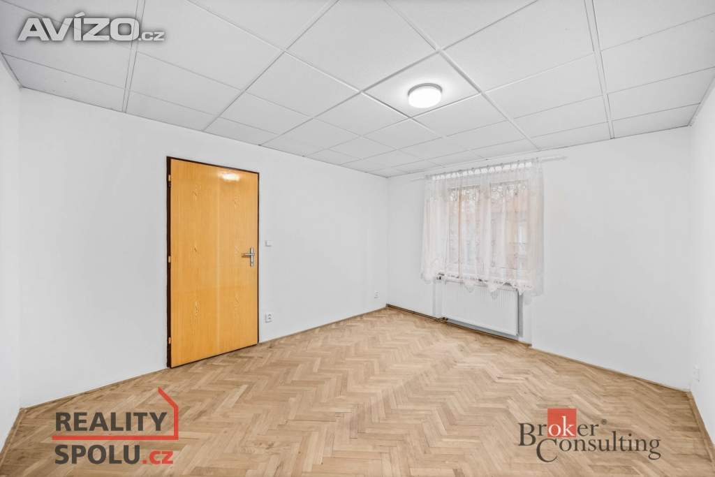 Foto inzerátu Pronájem bytu 2+1 63 m², Rokycany