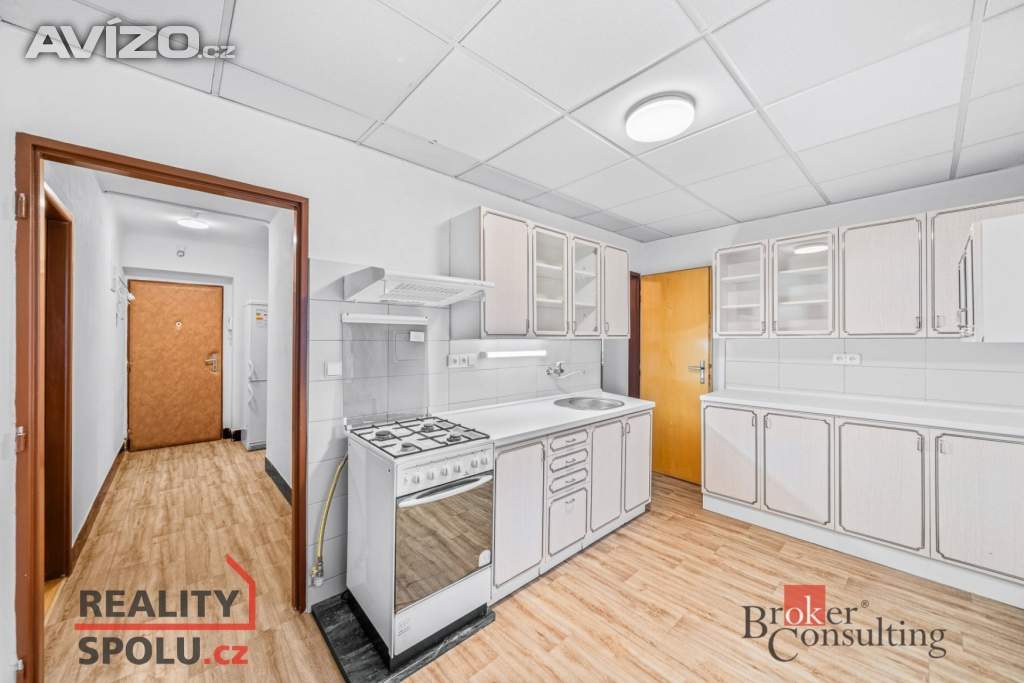 Foto inzerátu Pronájem bytu 2+1 63 m², Rokycany