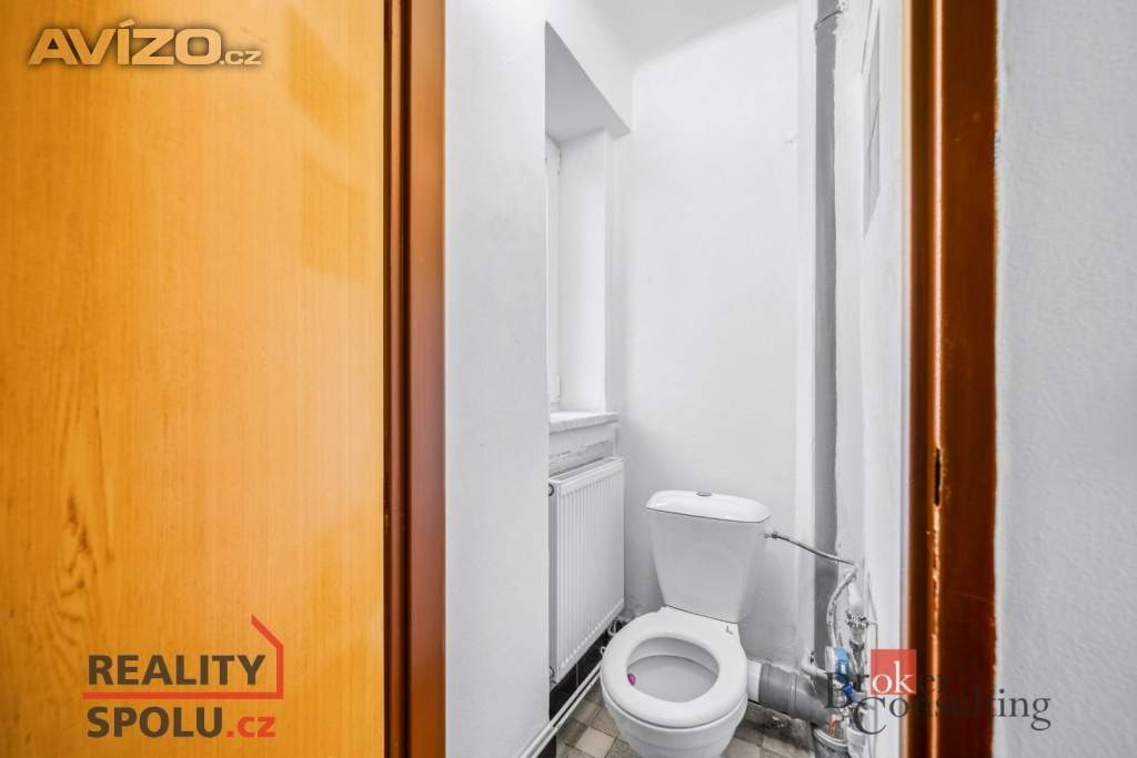 Foto inzerátu Pronájem bytu 2+1 63 m², Rokycany