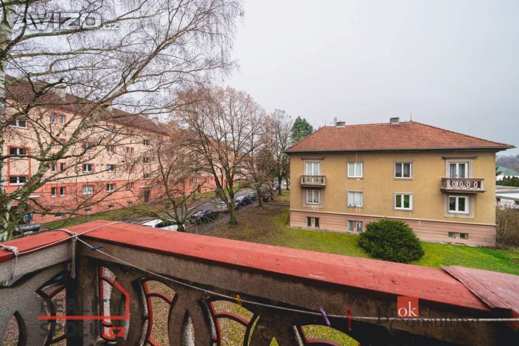 Foto inzerátu Pronájem bytu 2+1 63 m², Rokycany