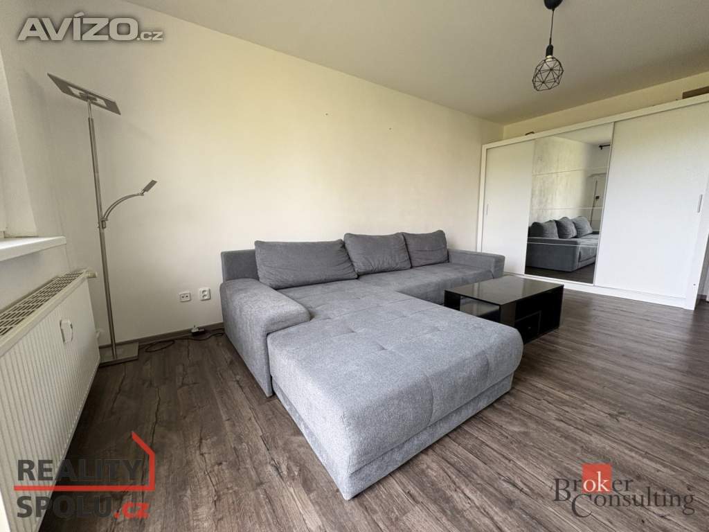 Foto inzerátu Pronájem bytu 2+1 55 m², Razová