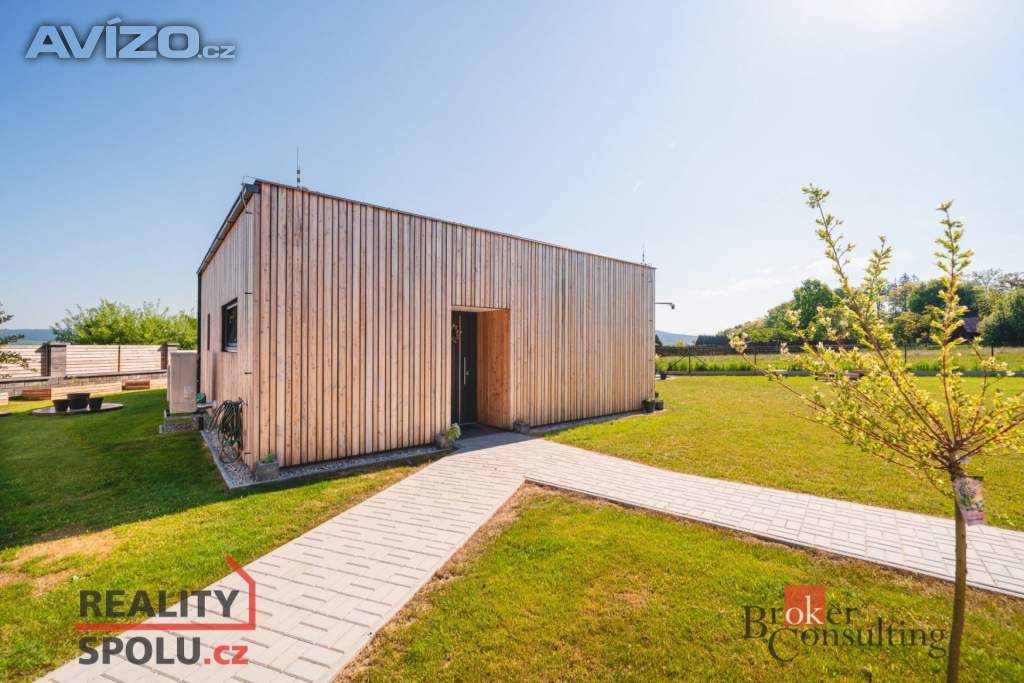 Foto inzerátu Prodej rodinného domu 137 m², Rokycany