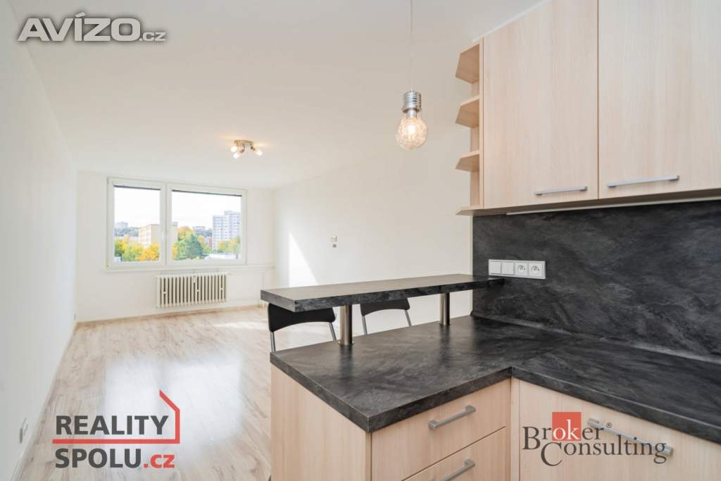 Foto inzerátu Pronájem bytu 2+kk 51 m², Praha