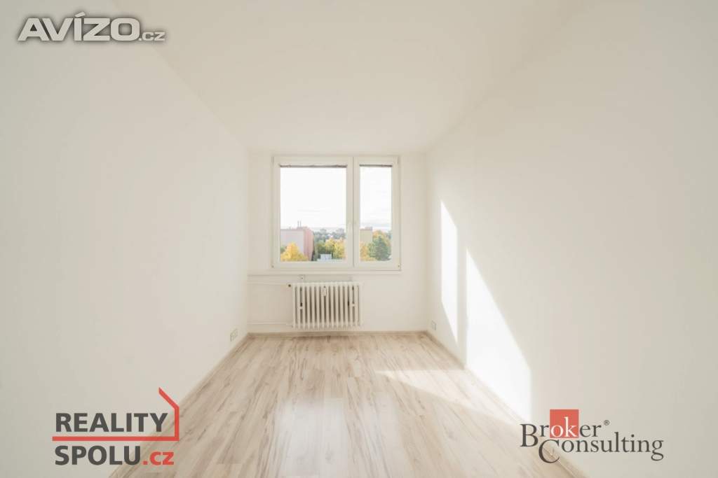 Foto inzerátu Pronájem bytu 2+kk 51 m², Praha