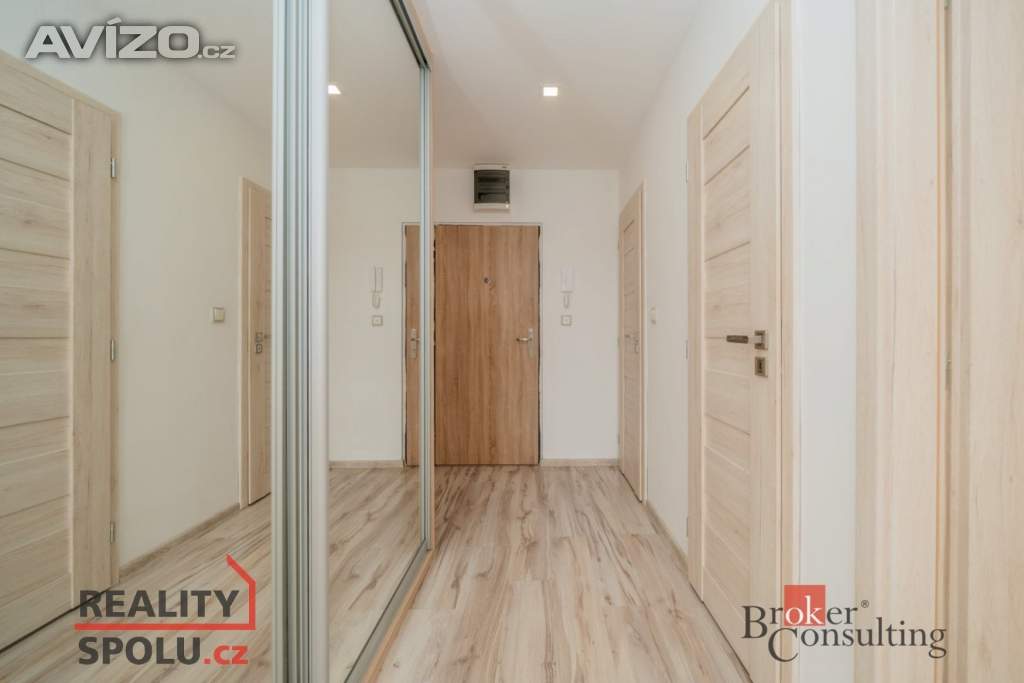 Foto inzerátu Pronájem bytu 2+kk 51 m², Praha