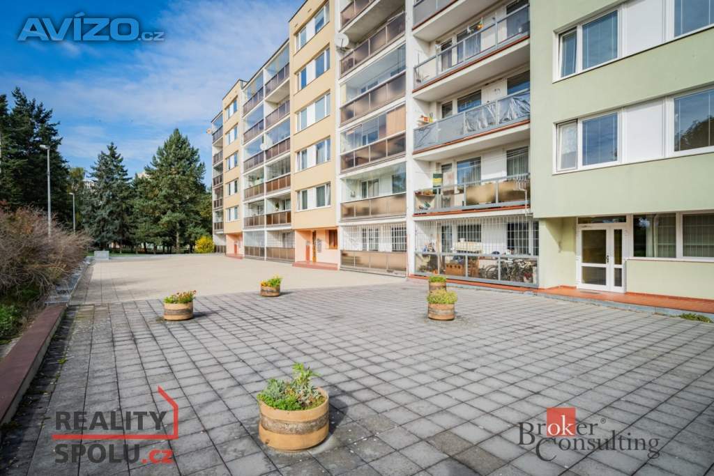 Foto inzerátu Pronájem bytu 2+kk 51 m², Praha