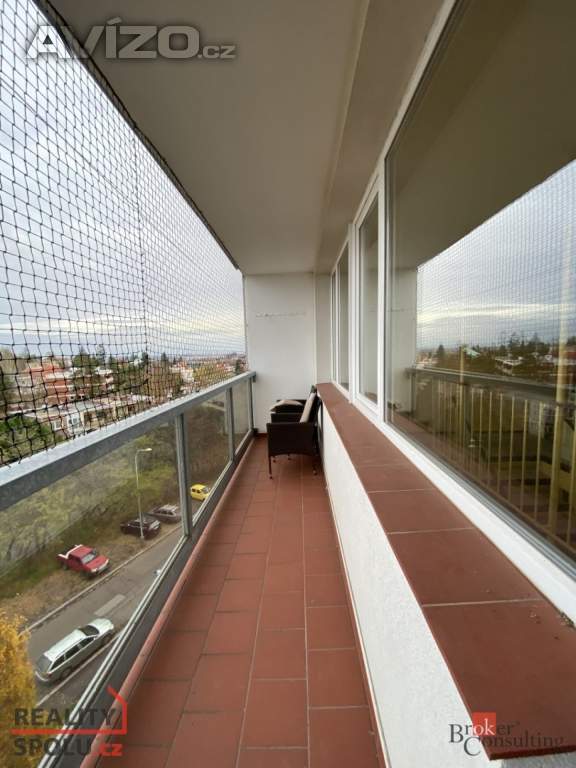 Foto inzerátu Pronájem bytu 2+kk 51 m², Praha