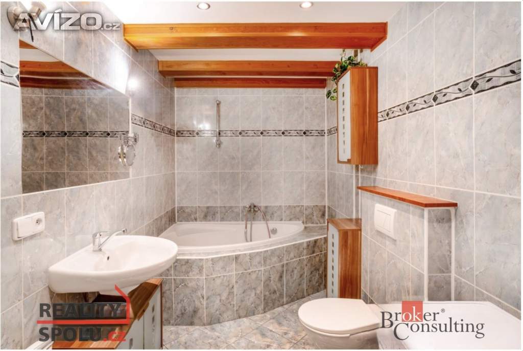 Foto inzerátu Pronájem bytu 2+kk 60 m², Boskovice