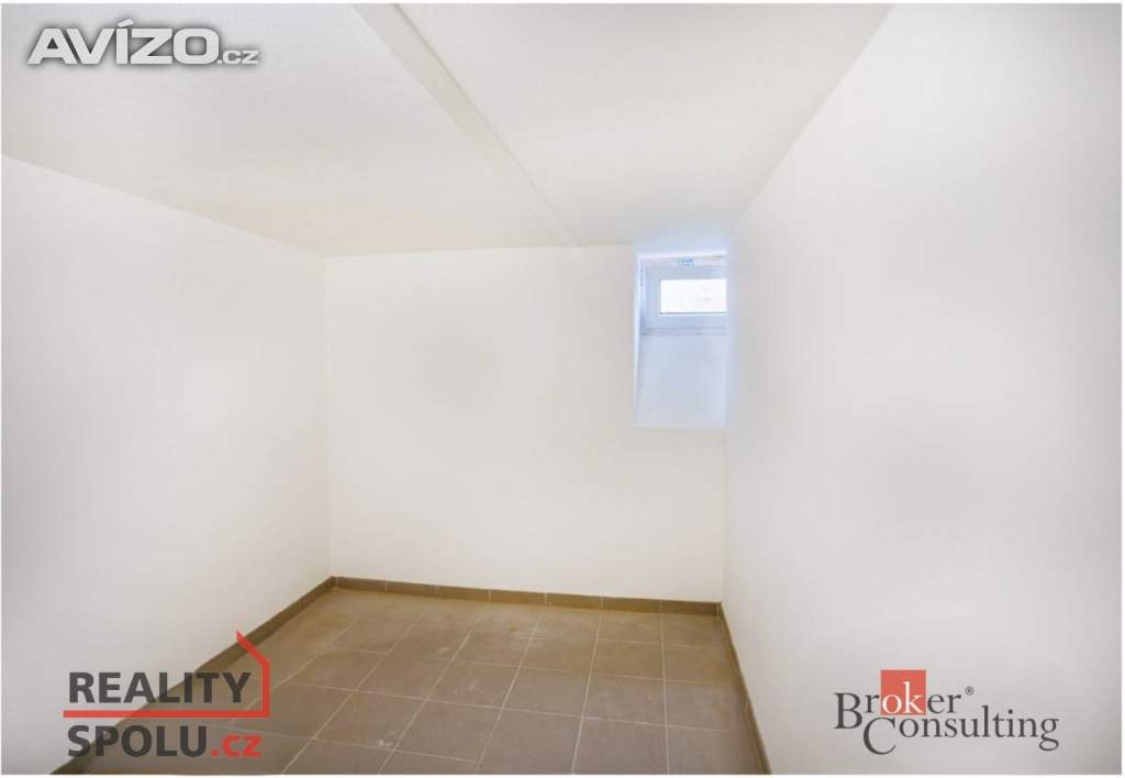 Foto inzerátu Pronájem bytu 2+kk 60 m², Boskovice