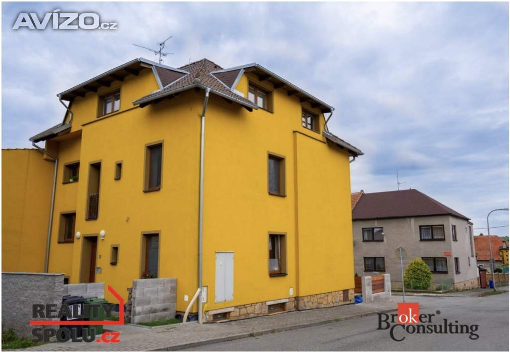 Foto inzerátu Pronájem bytu 2+kk 60 m², Boskovice