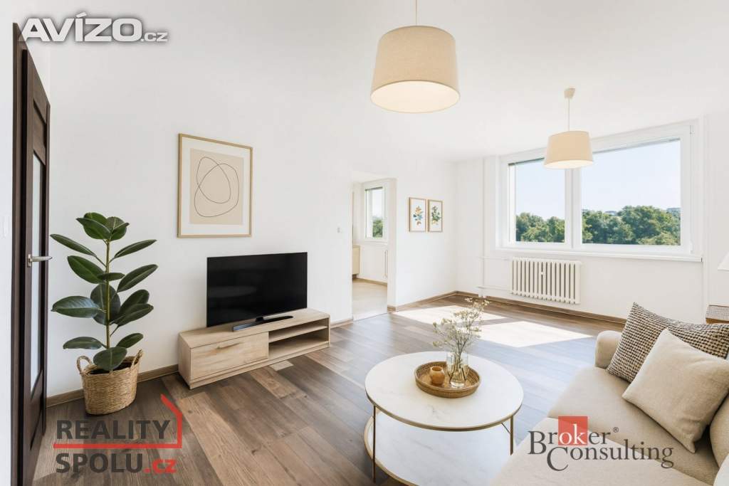 Foto inzerátu Prodej bytu 2+1 73 m², Brno